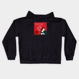 love Kids Hoodie